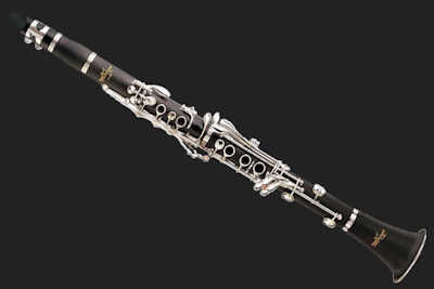 Selmer CL601 Aristocrat Clarinet for rent