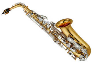 Yamaha YAS-26 Alto Sax for Rent