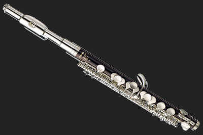 Yamaha YPC-32 Piccolo